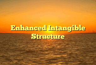 Enhanced Intangible Structure